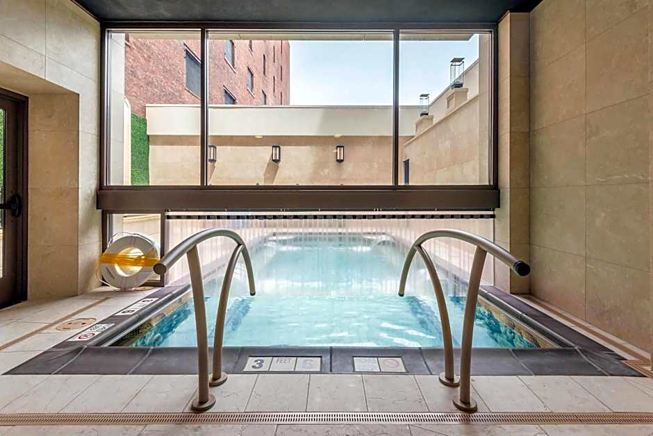 Curtiss Hotel, an Ascend Collection Hotel