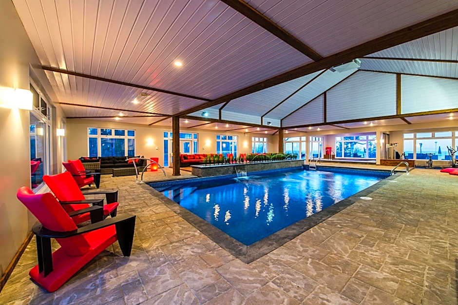 Auberge de la Pointe