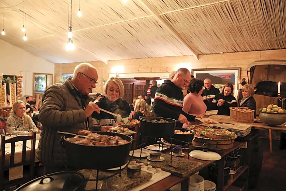 De Opstal Country Lodge