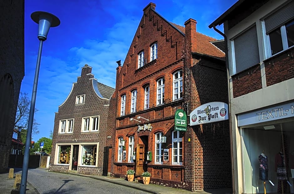 Hotel Gasthof Zur Post