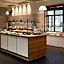 Crowne Plaza Paris Marne La Vallee By IHG