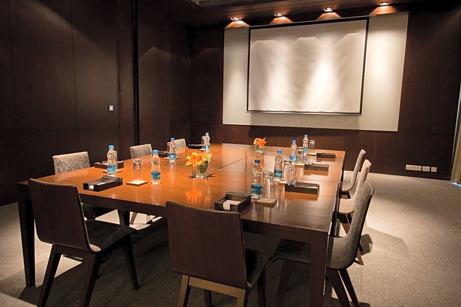 Holiday Inn Hotel & Suites Bengaluru Whitefield