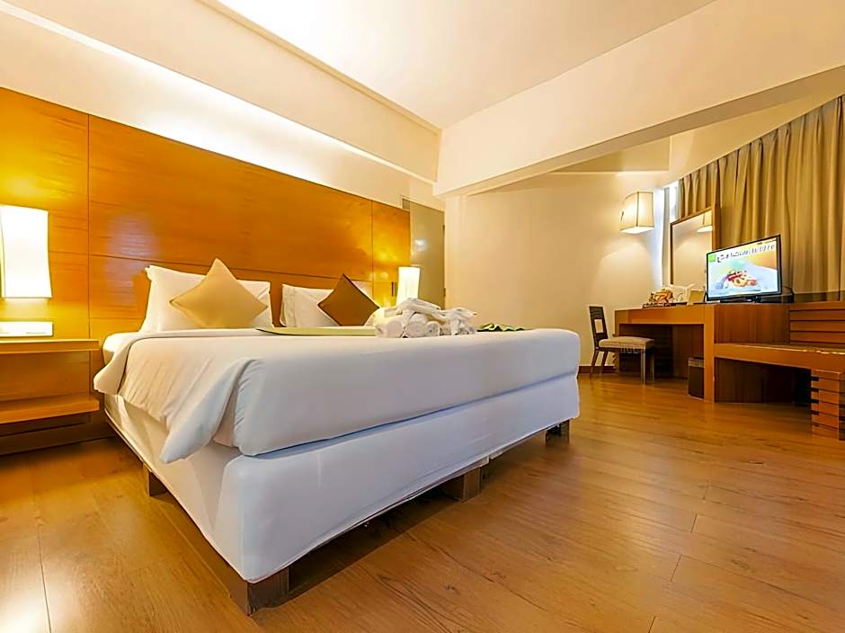 The Seasons Pattaya Hotel