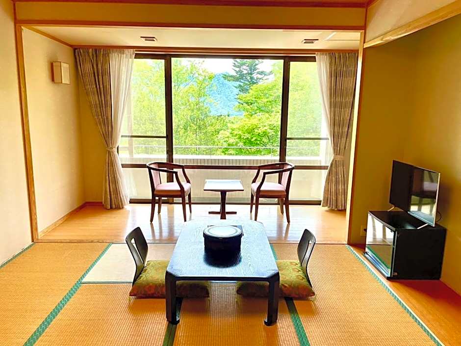Lake Side Nikko Hotel