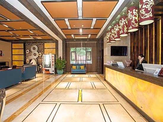 Haina Baichuan Hotel