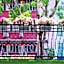 The Jesselton Hotel