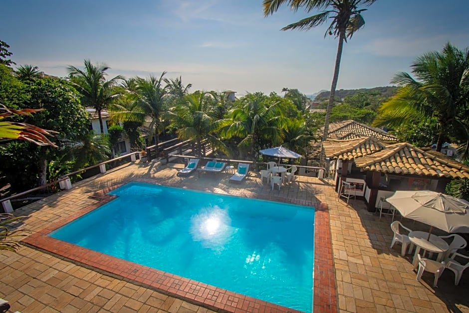 Pousada Lestada by Latitud Hoteles