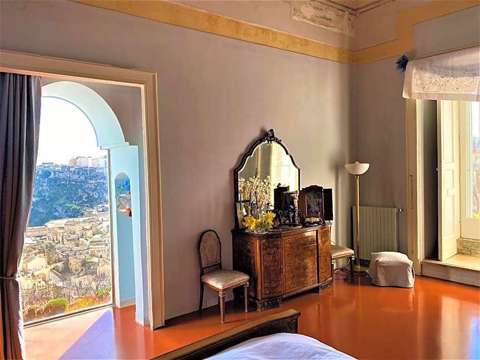 Palazzo Bernardini B & B