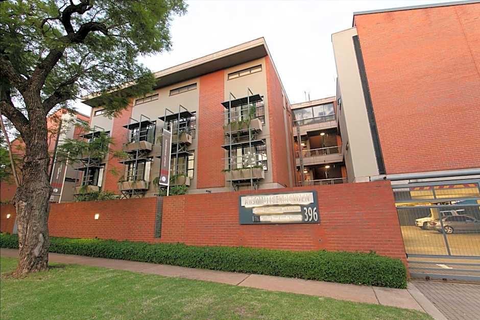 Absolute Farenden Apartments