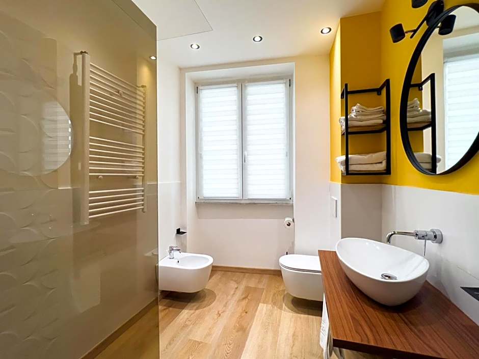 Hotel La Superba