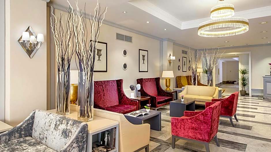 Hotel Della Conciliazione