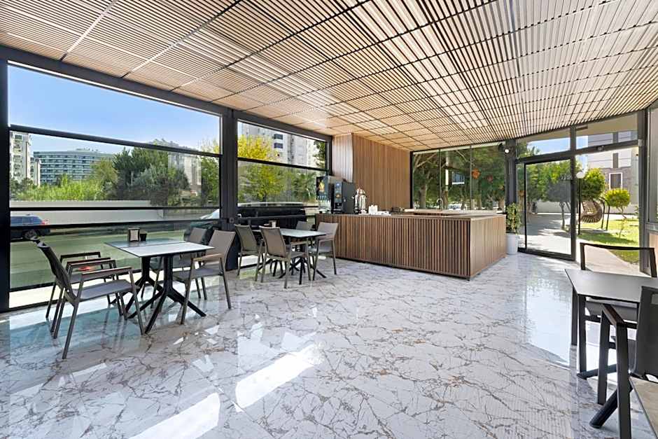 River Park Residence Lara