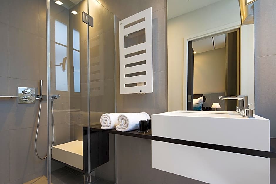 Hotel D - Strasbourg