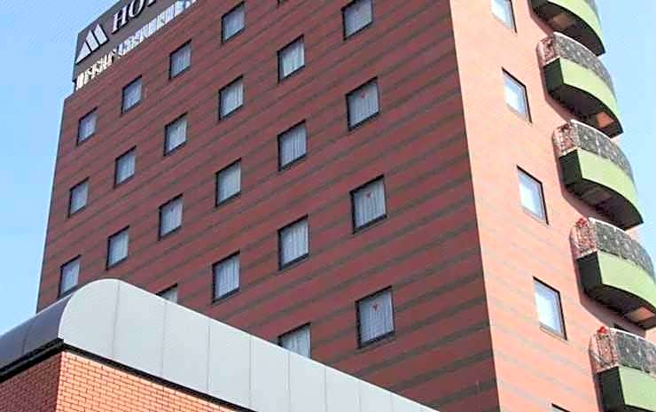 Hotel Monteroza Ohta