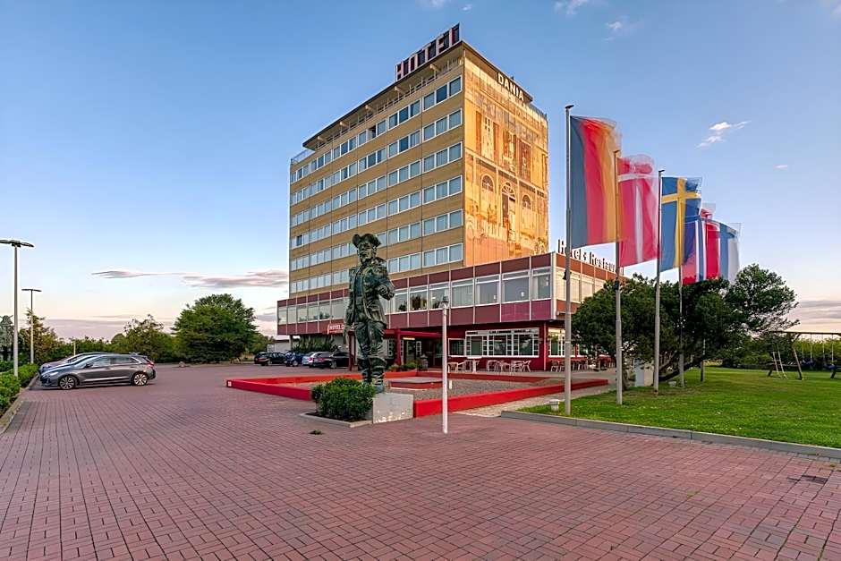 FF&E Hotel Dania