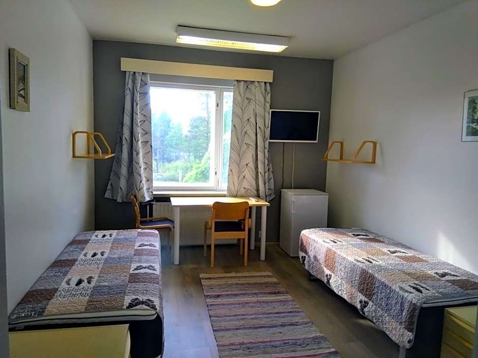 Hostel Vanha Koulu