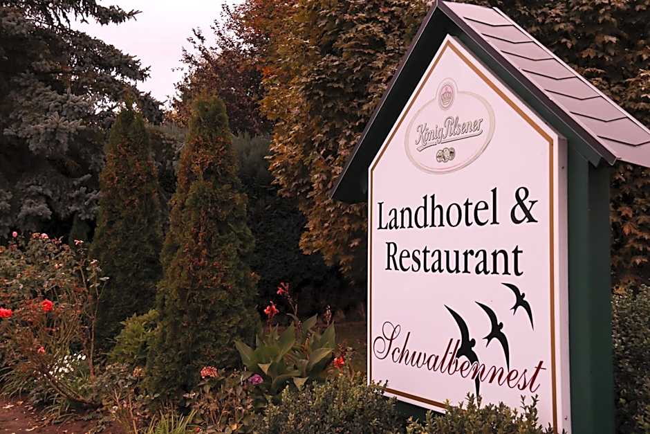 Landhotel-Restaurant Schwalbennest