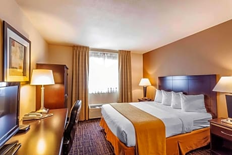 Queen Room