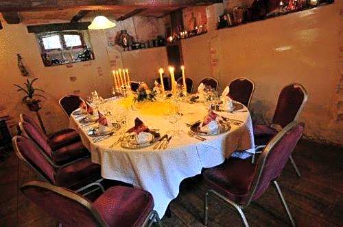 Flair Hotel Deutsches Haus