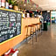 Loft - HI Eco Hostel