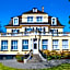 Villa Oranien
