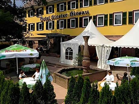 Hotel Kloster Hirsau