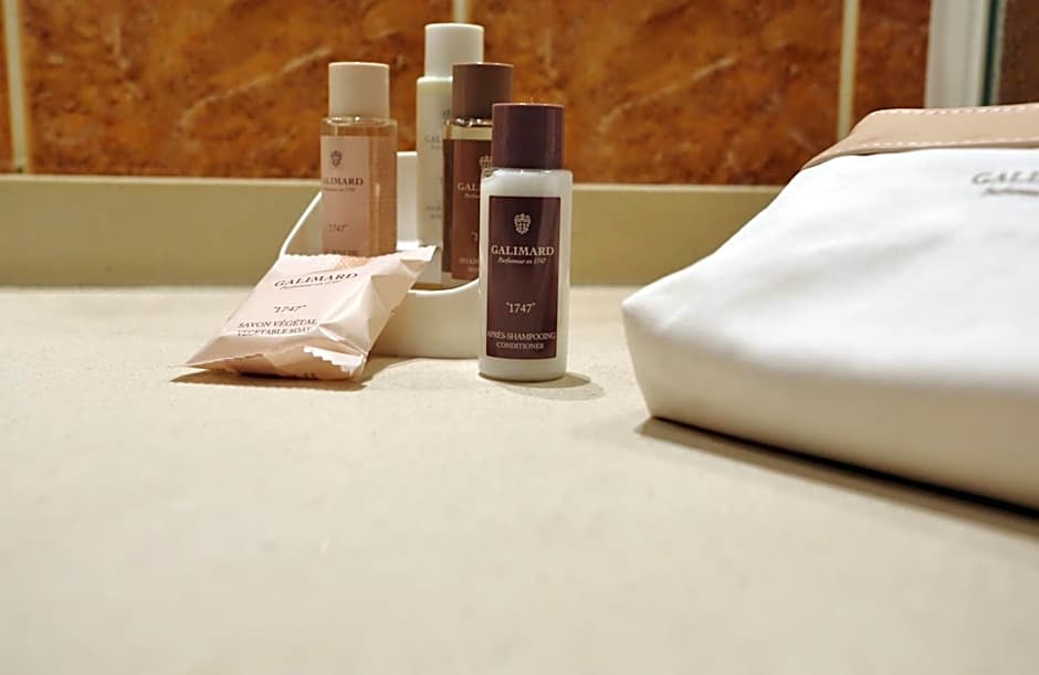 Best Western Hotel Le Pont D'Or