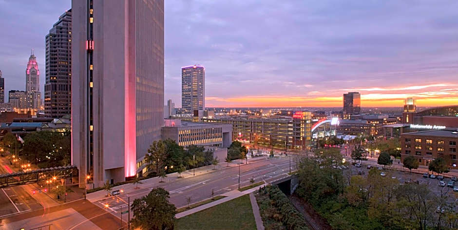 Hyatt Regency Columbus