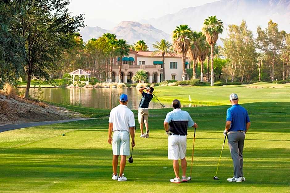 Marriott's Shadow Ridge I-The Villages