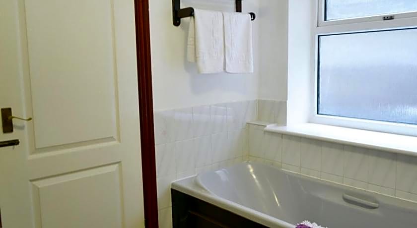 Celtic Bay Guest House