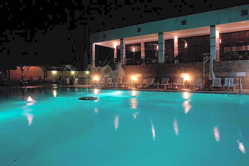 Hotel Rema- Vourvourou