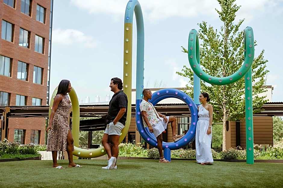 Boston Marriott Cambridge