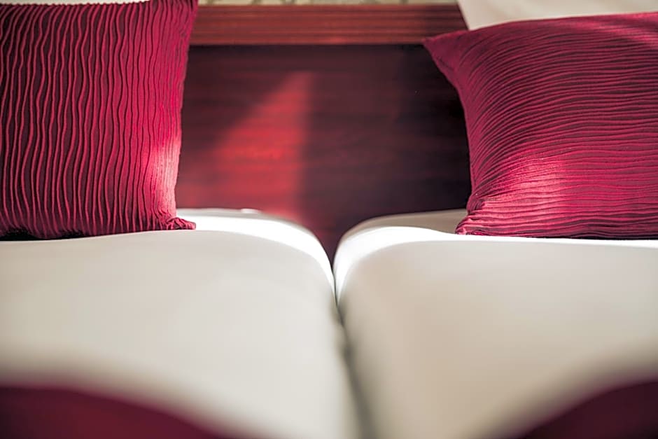 Timhotel Paris Gare De Lyon