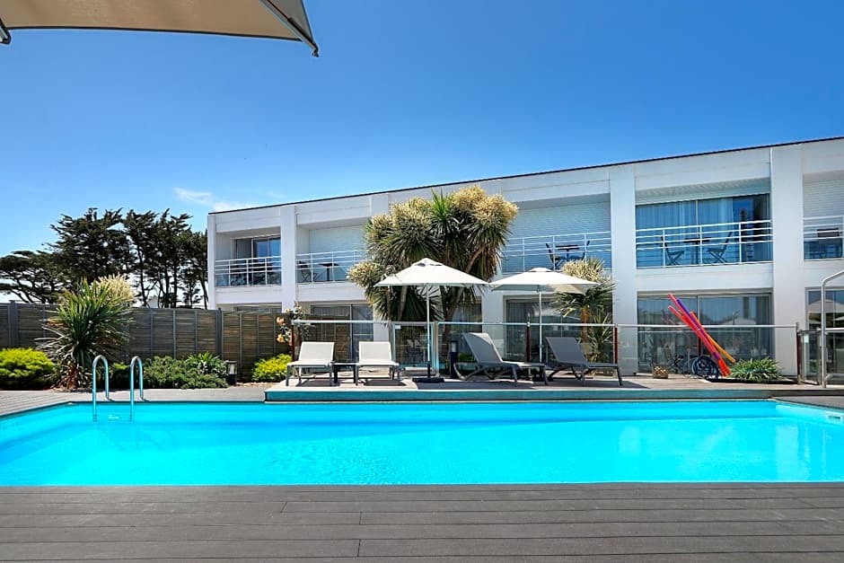 Best Western Hotel Le Bellevue