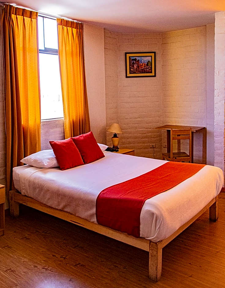Hotel La Posada de Ugarte