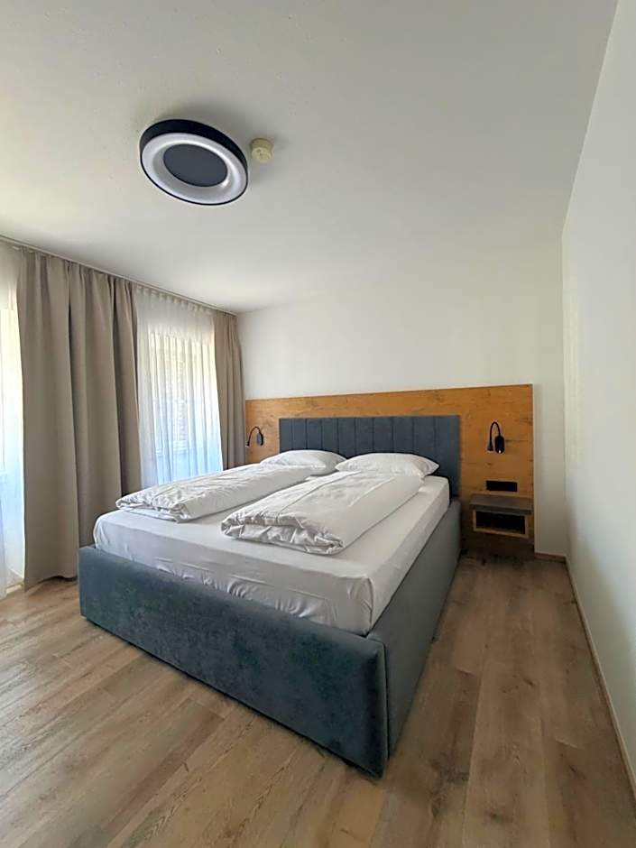 Boutique Hotel zum Ziel - Modern Stay near Basel