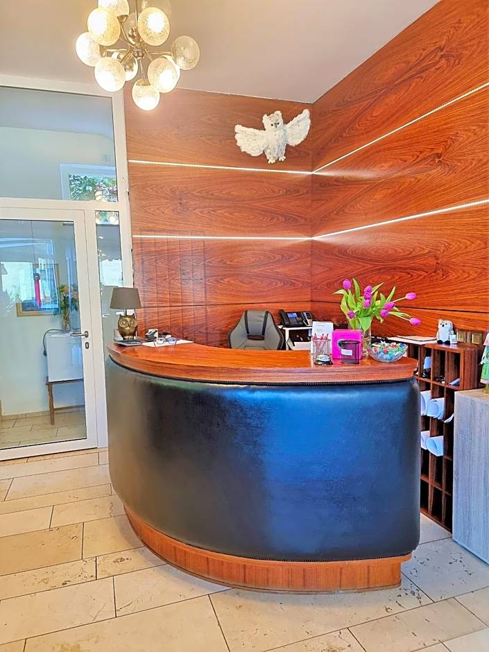 Hotel Kurhaus Uhlenberg