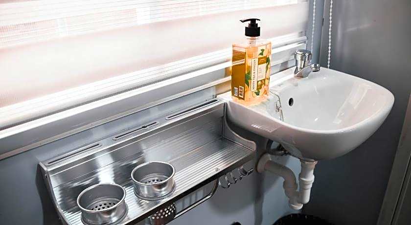 Olive Hostel Roxas City