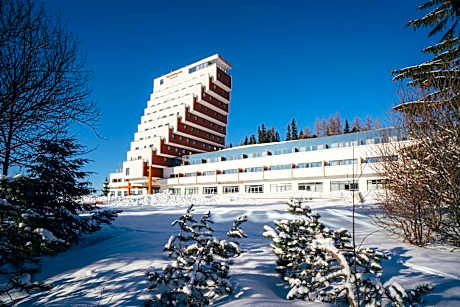 Hotel Panorama Resort