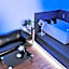 Privat-Spa mit Whirlpool und Sauna in Sursee