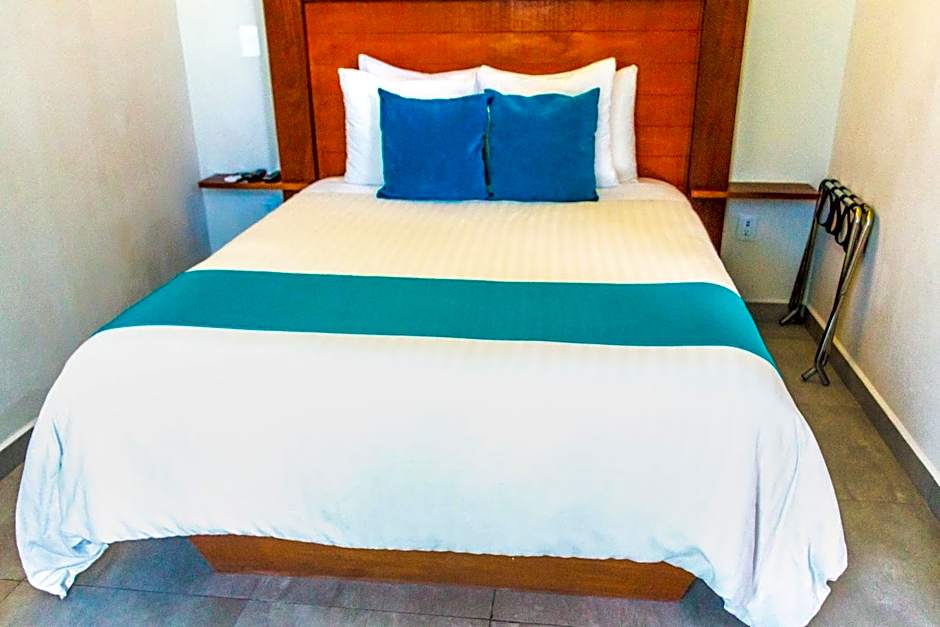 Aquastar Hotel & Apartments