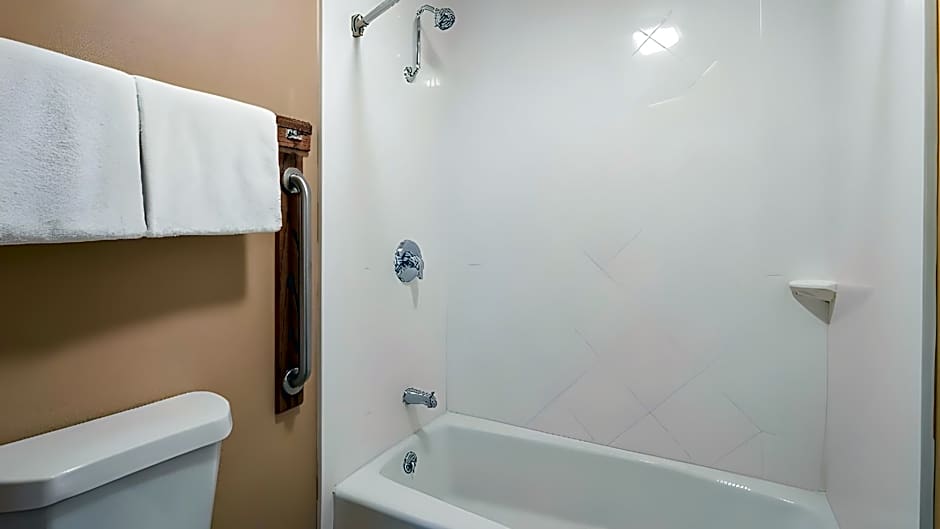 Best Western Rambler