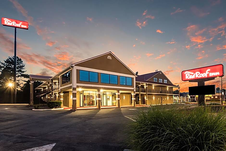 Red Roof Inn Atlanta - Kennesaw State University