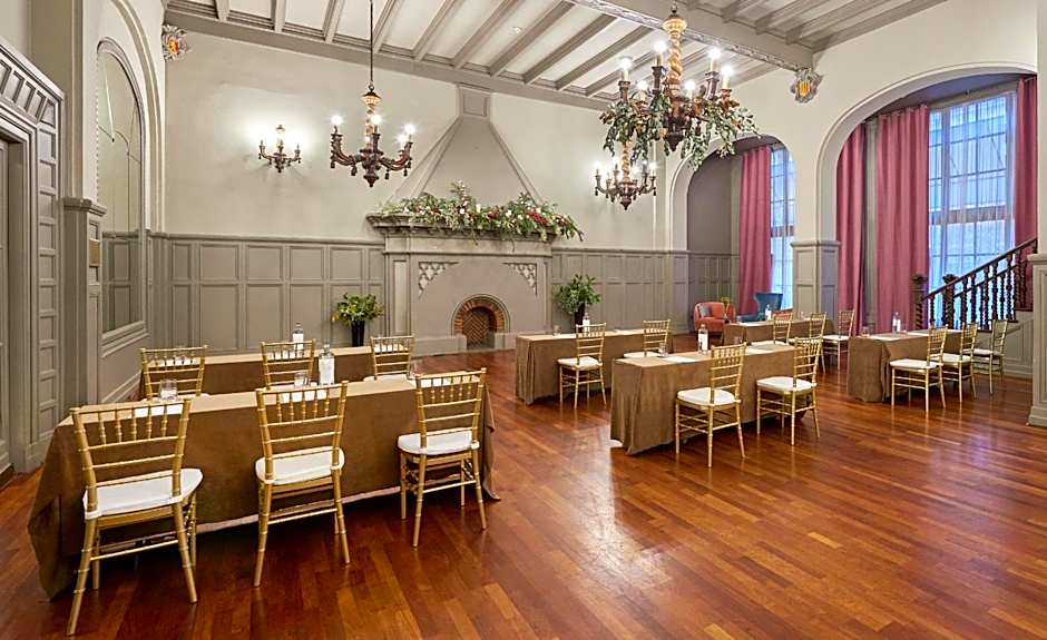 NH Collection Gran Hotel de Zaragoza