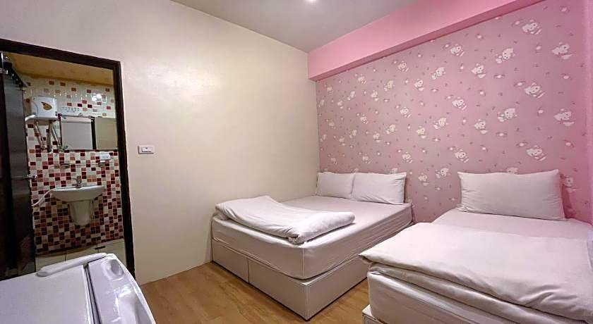 Jumbo House Taichung – Taichung, KY