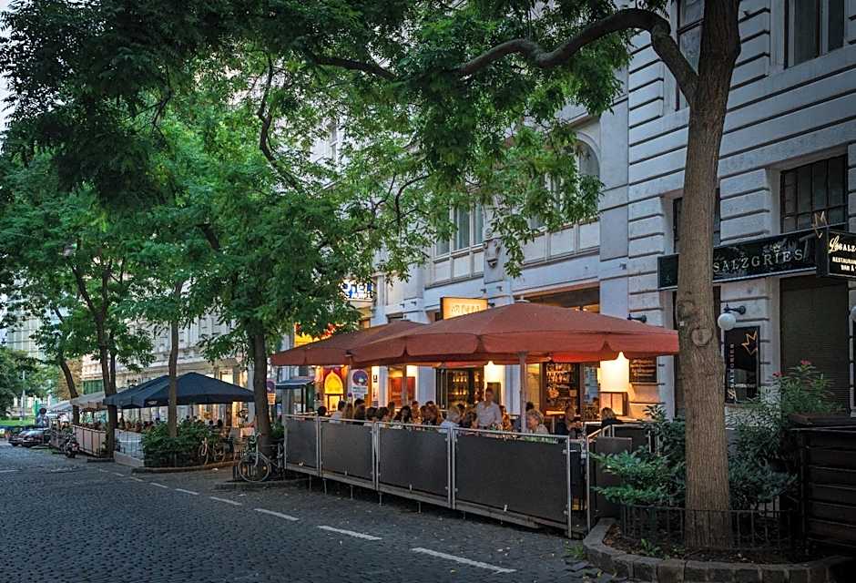Hotel Marc Aurel - Vienna City Center