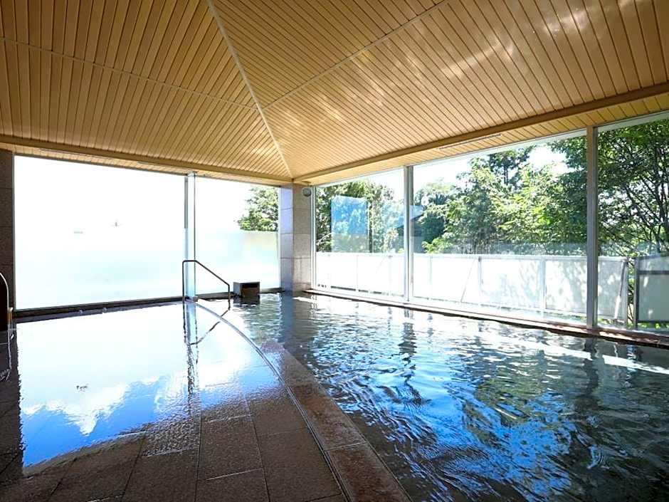 Lakeland Hotel Mizunosato
