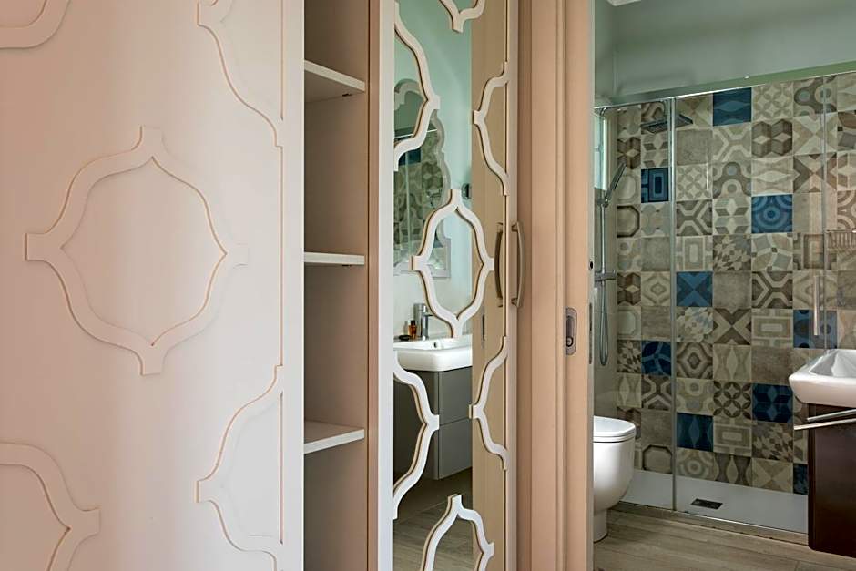 Les Sables Noirs & Spa