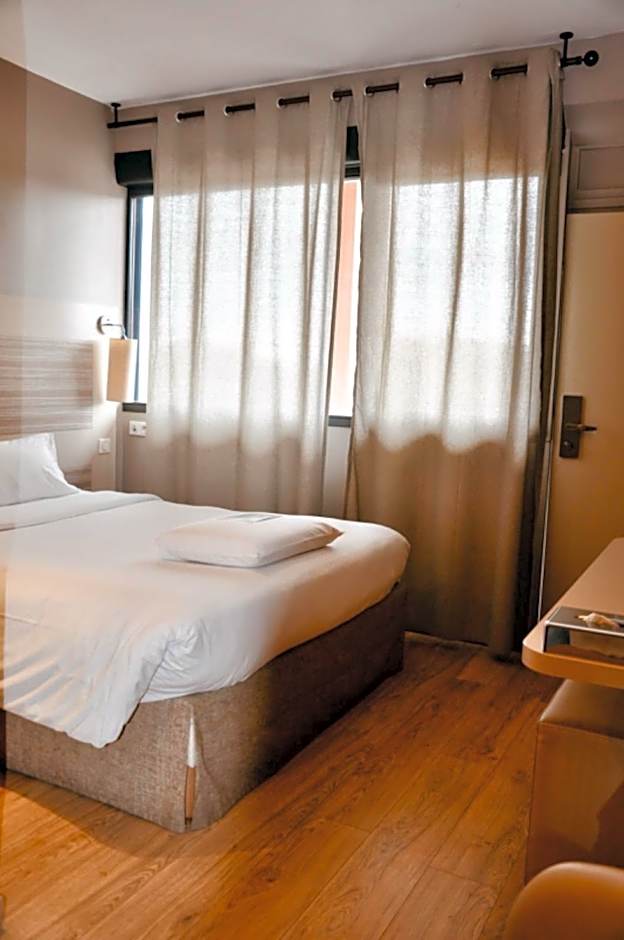 Kyriad Toulouse Sud - Roques