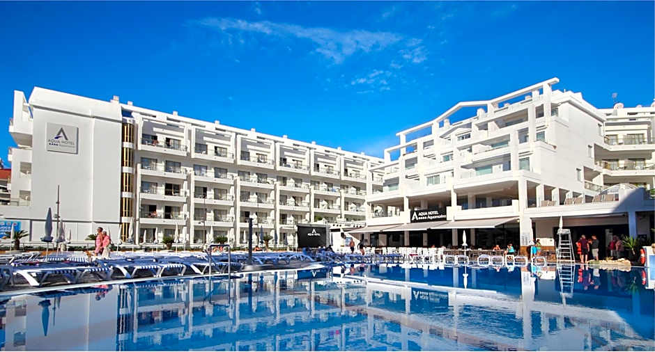 Aqua Hotel Aquamarina & Spa